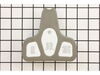10471392-2-S-Rowenta-RS-DW0072-Backheel Cover