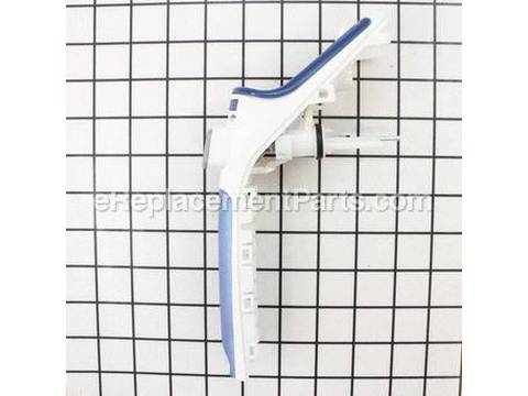 10471393-1-M-Rowenta-RS-DW0074-Handle Front/Complete
