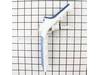 Handle Front/Complete – Part Number: RS-DW0074