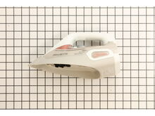 Handle/Steam Iron – Part Number: RS-DW0099