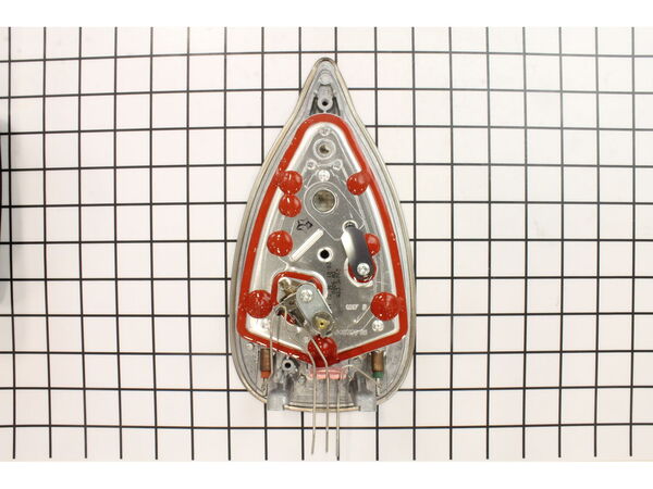 10471405-1-M-Rowenta-RS-DW0100-Soleplate/Complete