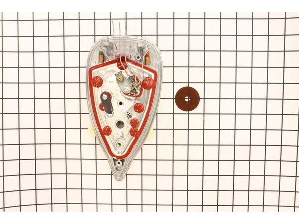 10471411-1-M-Rowenta-RS-DW0141-Soleplate/complete