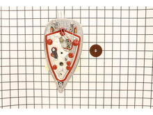 Soleplate/complete – Part Number: RS-DW0141