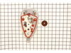 Soleplate/complete – Part Number: RS-DW0141