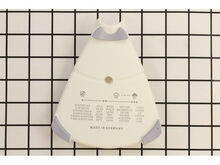 Backheel Cover – Part Number: RS-DX0002