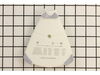 Backheel Cover – Part Number: RS-DX0002