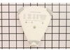 10471425-3-S-Rowenta-RS-DX0028-Backheel Cover