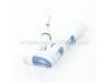 Handle Front – Part Number: RS-DX0122
