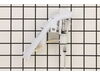 Handle Front – Part Number: RS-DX0138