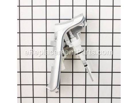 10471467-1-M-Rowenta-RS-DX0151-Handle Front/Complete