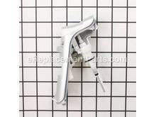 Handle Front/Complete – Part Number: RS-DX0151