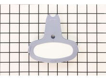 Backheel Cover – Part Number: RS-DZ0013