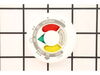 Knob/Thermostat – Part Number: RS-DZ0024