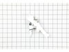 Handle Front – Part Number: RS-DZ0060