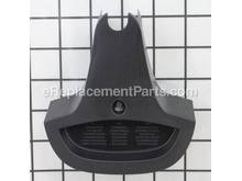 Backheel Cover – Part Number: RS-DZ0208