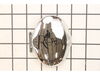 Hose Accessory Door - Polished – Part Number: 1UA0117BB0