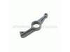 Release Lever - Upper Cord Hoo – Part Number: 1UA0153000