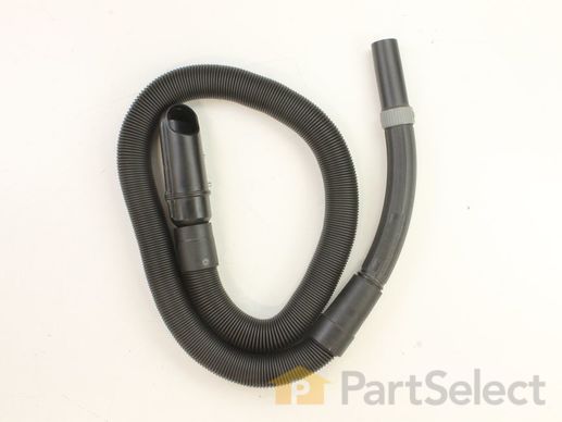 10472648-1-M-Royal-2UA0186000-Hose W/Plastic Wand Assembly
