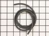 Gasket - Bag Door 34.5" – Part Number: 38781054