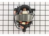 Brush Motor – Part Number: 740700