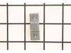 Clamp Block - Axle – Part Number: GV40235