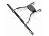 Rear Wheel Fork/axle Assembly – Part Number: RO-028574