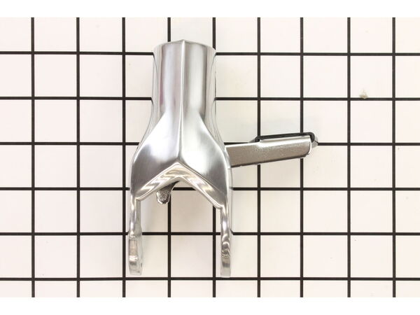 10473131-1-M-Royal-RO-028590-Handle Fork & Latch Assembly -