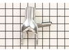 Handle Fork & Latch Assembly - – Part Number: RO-028590