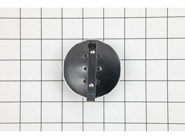10473141-1-M-Royal-RO-080169-Adjust-O-Rite Plate Assembly - Black