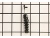 Strain Relief - Power Cord – Part Number: RO-322305