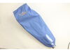Gun Metal Gray Scafitex Cloth Bag B-Type – Part Number: RO-500050-AY1
