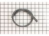 Bumper - Grey – Part Number: RO-618201