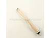 Brush Roll Assembly – Part Number: RO-655225
