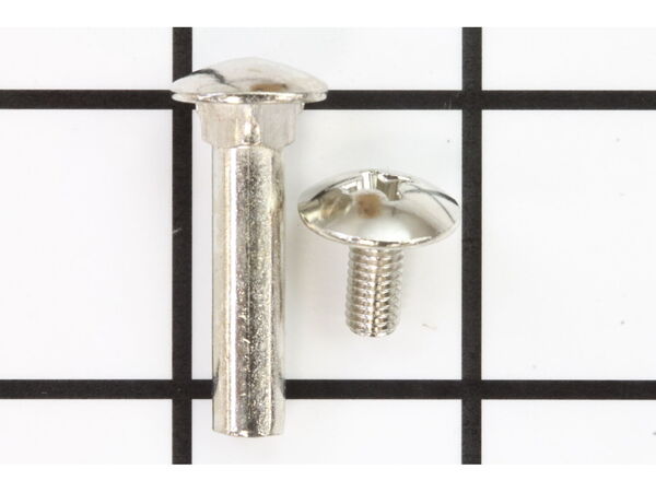 10473211-1-M-Royal-RO-700132-Handle Fork Screw Assembly