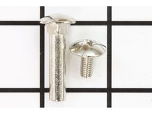 Handle Fork Screw Assembly – Part Number: RO-700132