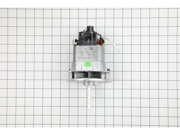 10473221-1-M-Royal-RO-870002-Motor W/Replaceable Brushes 8.0 - 10.0 Amp