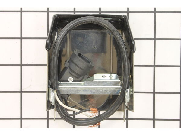 10473223-1-M-Royal-RO-870060-000-Headlight- Bracket- Socket- & Bumper Assembly