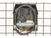 Headlight- Bracket- Socket- & Bumper Assembly – Part Number: RO-870060-000
