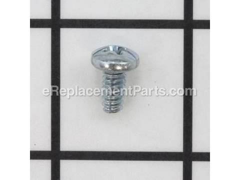 10473229-1-M-Royal-RO-980743-Thread Forming Screw - Motor H