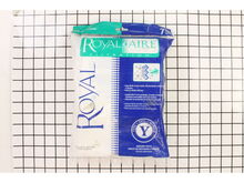 Type Y Paper Bag – Part Number: RO-AR10140