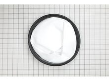 Dust Bag W/rubber Ring – Part Number: RO-KE0111
