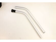 Curved Metal Wands-2 Pc – Part Number: RO-KE2225