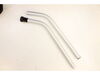 Curved Metal Wands-2 Pc – Part Number: RO-KE2225