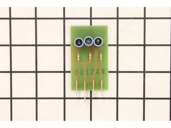 10473452-1-M-Sanitaire-00938-0141-Mec, Sys Perf IIndicator