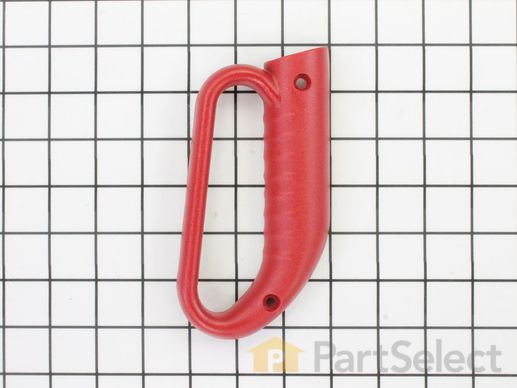 10473502-1-M-Sanitaire-15596-308N-Grip - Left Handle