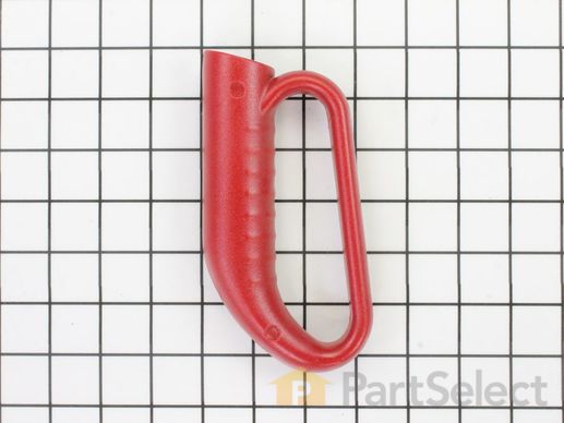 10473503-1-M-Sanitaire-15597-308N-Grip - Right Handle