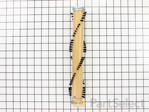 10473507-1-M-Sanitaire-16101-1-Brushroll Assembly - Cart