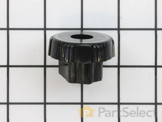 10473524-1-M-Sanitaire-26833-1-Knob Assembly