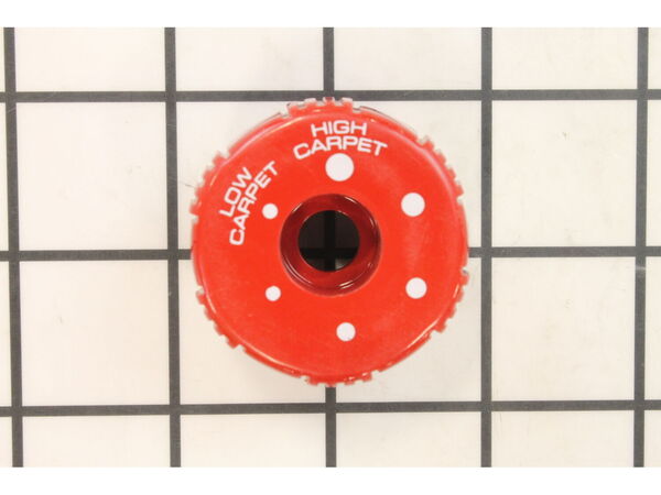 10473556-1-M-Sanitaire-38053-5-Knob & Graphics Assembly