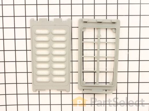 10473593-1-M-Sanitaire-39861-Filter Assembly, Uaf - Sanita